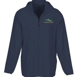 Aneto Lightweight Packable Jacket - Ladies'