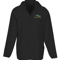 Aneto Lightweight Packable Jacket - Ladies'