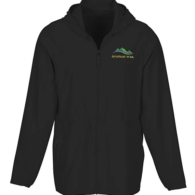 Aneto Lightweight Packable Jacket - Ladies'