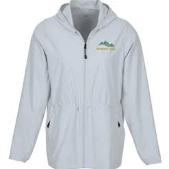Aneto Lightweight Packable Jacket - Ladies'
