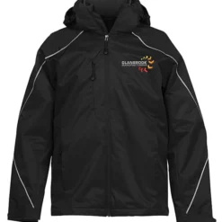 Angle 3-in-1 Bonded Fleece Liner Jacket - Men's