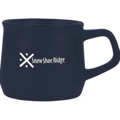 Angus Coffee Mug - 12 oz