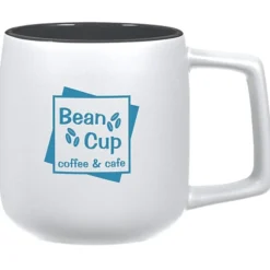 Ankara Coffee Mug - 14 oz