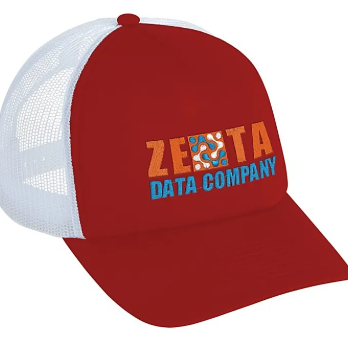 Annapolis Trucker Cap