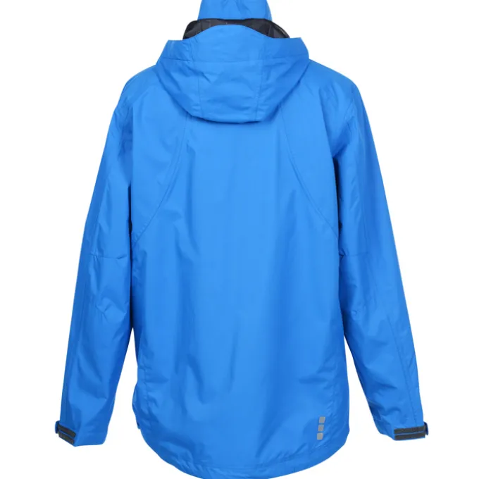 Ansel Lightweight Waterproof Jacket - Men's