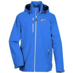 Ansel Lightweight Waterproof Jacket - Men's