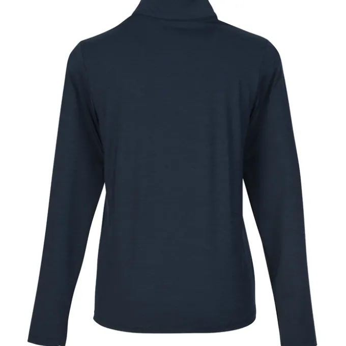 Antigua Bright 1/4-Zip Pullover - Ladies'