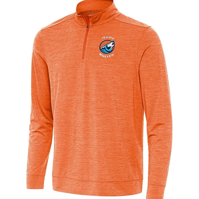 Antigua Bright 1/4-Zip Pullover - Men's