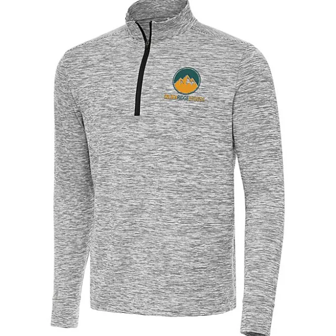 Antigua Cause 1/4-Zip Pullover