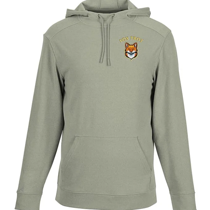 Antigua Cloud Hoodie - Men's