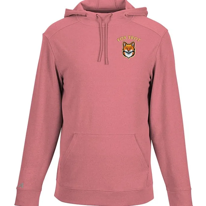 Antigua Cloud Hoodie - Men's
