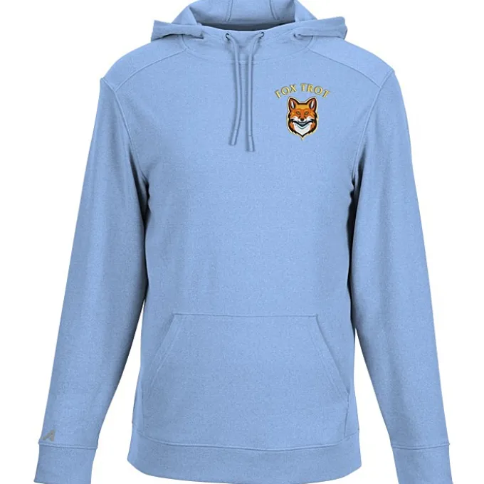 Antigua Cloud Hoodie - Men's