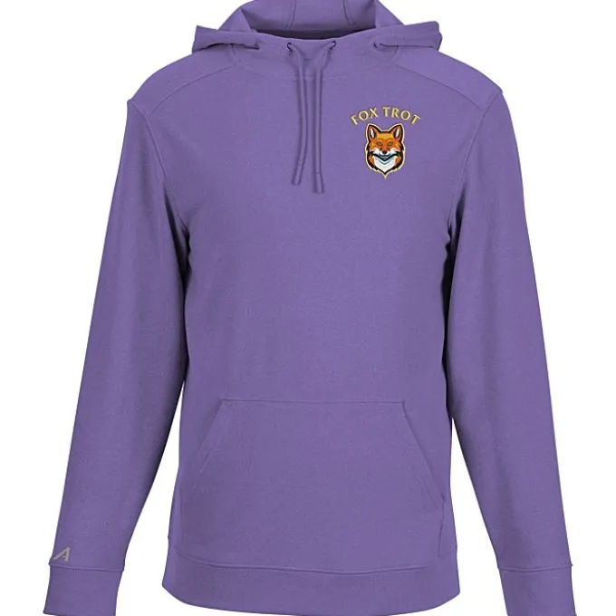 Antigua Cloud Hoodie - Men's