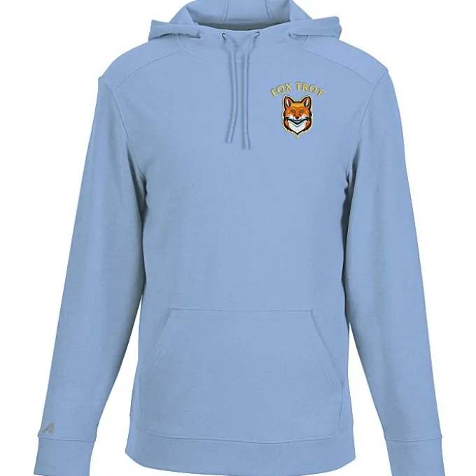 Antigua Cloud Hoodie - Men's