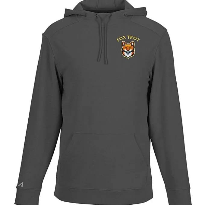 Antigua Cloud Hoodie - Men's