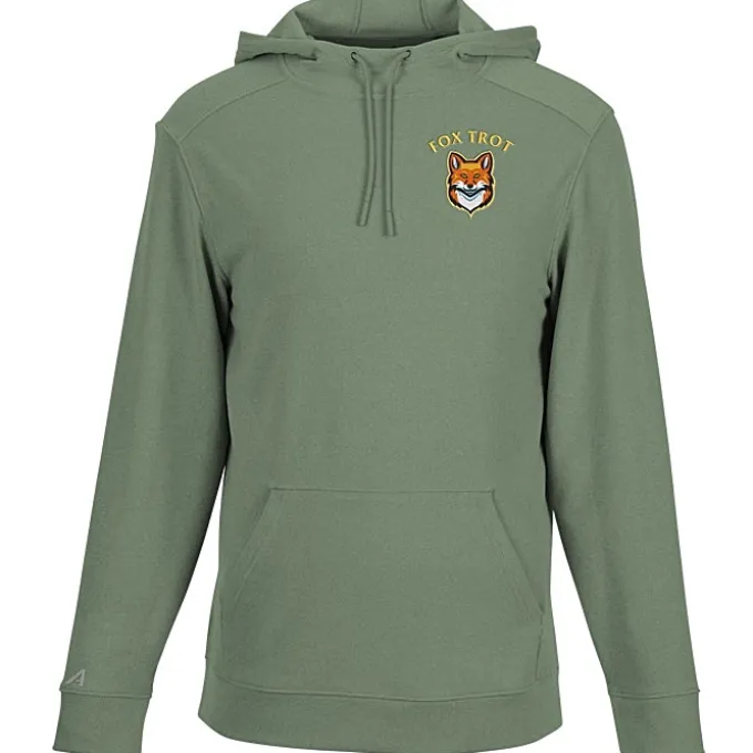 Antigua Cloud Hoodie - Men's