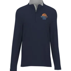 Antigua Content 1/4-Zip Pullover