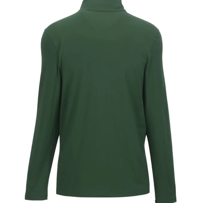 Antigua Content 1/4-Zip Pullover