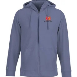Antigua Effortless Full-Zip Hoodie - Men's