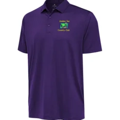 Antigua Ellipse Polo