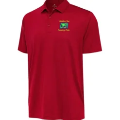 Antigua Ellipse Polo