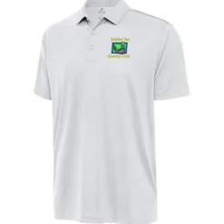 Antigua Ellipse Polo