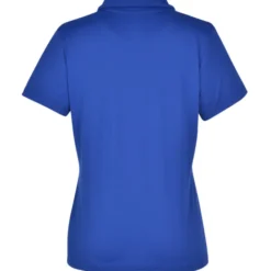 Antigua Era Solid Polo - Ladies'