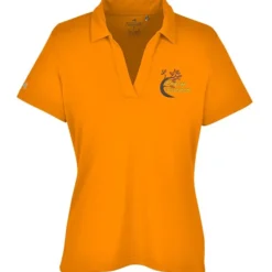 Antigua Era Solid Polo - Ladies'