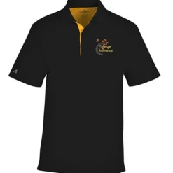 Antigua Era Solid Polo - Men's