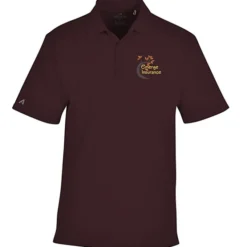 Antigua Era Solid Polo - Men's