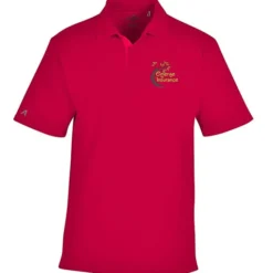 Antigua Era Solid Polo - Men's