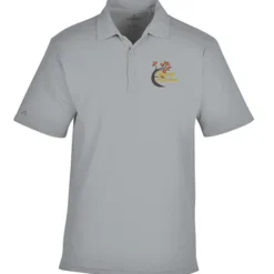 Antigua Era Solid Polo - Men's