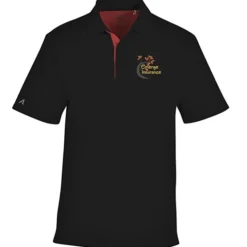 Antigua Era Solid Polo - Men's