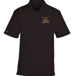 Antigua Era Solid Polo - Men's