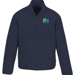 Antigua Figure 1/4-Zip Jacket - Ladies'
