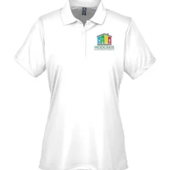 Antigua Flex Polo - Ladies'