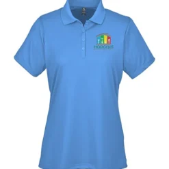 Antigua Flex Polo - Ladies'