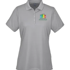 Antigua Flex Polo - Ladies'