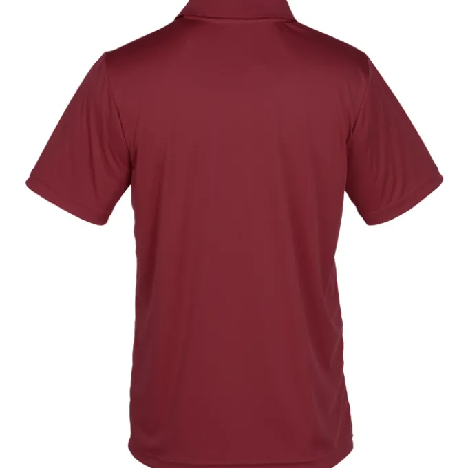Antigua Flex Polo - Men's