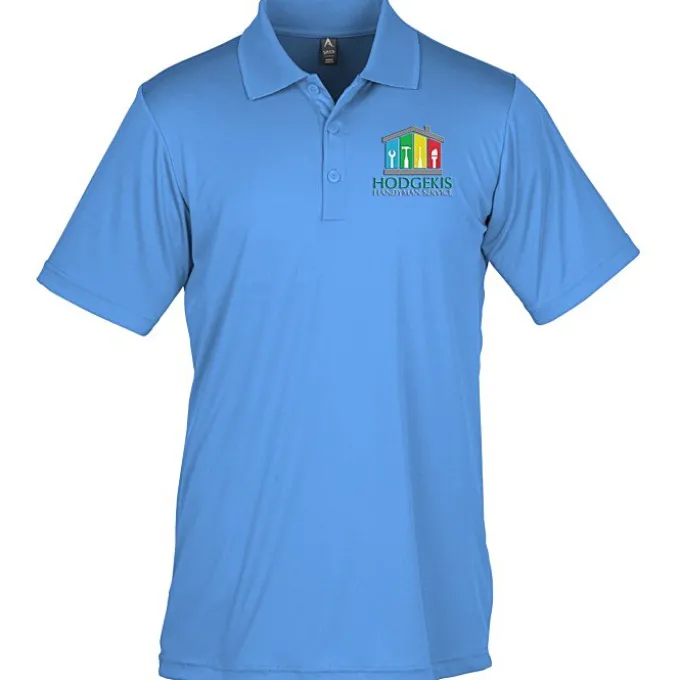 Antigua Flex Polo - Men's