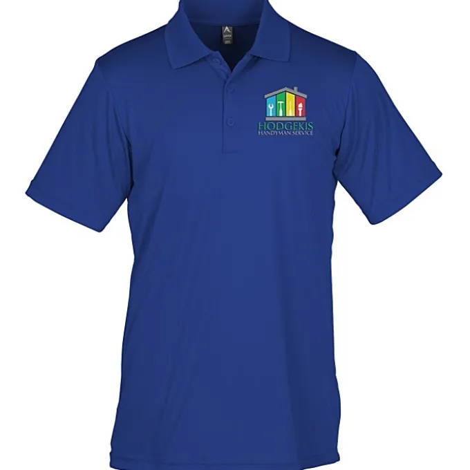 Antigua Flex Polo - Men's