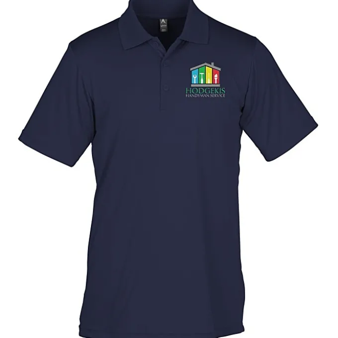 Antigua Flex Polo - Men's
