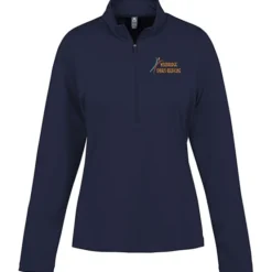 Antigua Flex 1/4-Zip Pullover - Ladies'