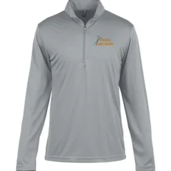 Antigua Flex 1/4-Zip Pullover - Men's