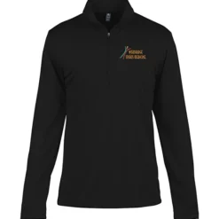Antigua Flex 1/4-Zip Pullover - Men's