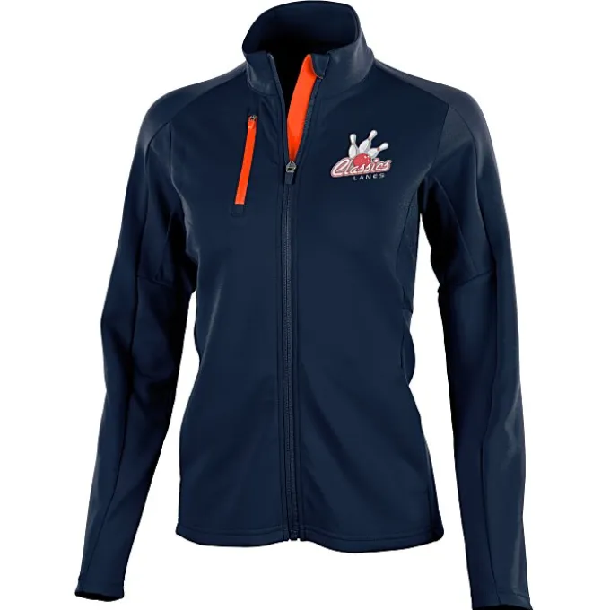 Antigua Generation Full-Zip Jacket - Ladies'