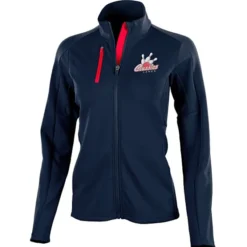 Antigua Generation Full-Zip Jacket - Ladies'