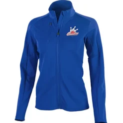 Antigua Generation Full-Zip Jacket - Ladies'