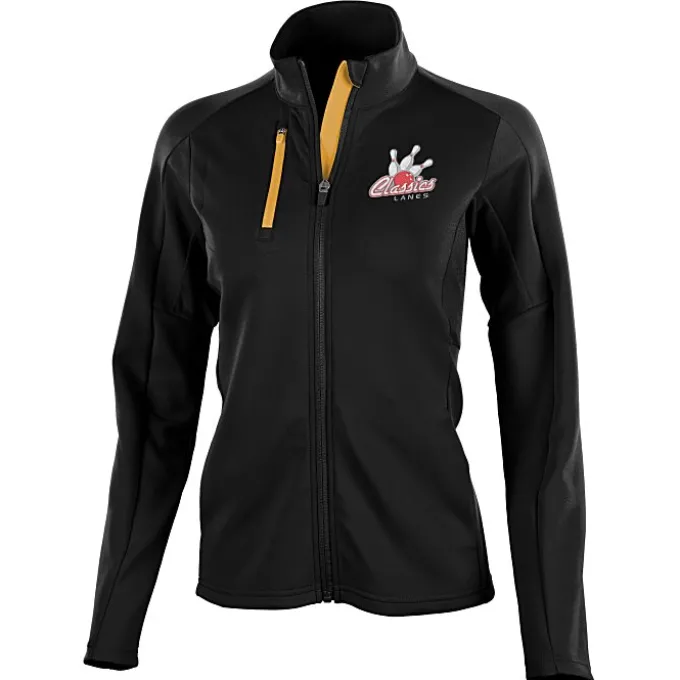 Antigua Generation Full-Zip Jacket - Ladies'