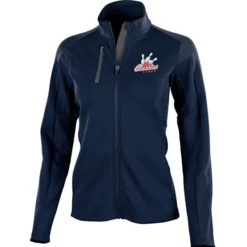 Antigua Generation Full-Zip Jacket - Ladies'